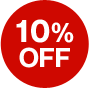10%OFF